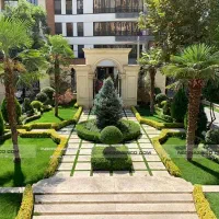 خدمات باغبانی باغچه سراسر تهران شبانه روزی