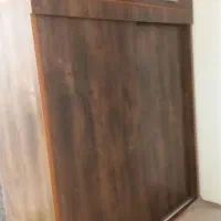 مبل راحتی مینیمال  یخچال دانشجویی باکس کمد جادار