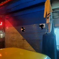 اجاره مغازه ۱۸ متری سه بر|اجارهٔ مغازه و غرفه|فومن, |دیوار