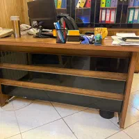 میز اداری ، میز و مبلمان مدیریت ، مبلمان انتظار