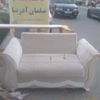 نیازمند نیروی جوان