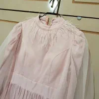 پیراهن مجلسی|لباس|نکا, |دیوار