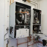 تعمیر و سرویس پکیج و شوفاژ اصفهان 24ساعته|خدمات پیشه و مهارت|اصفهان, ملک‌شهر|دیوار