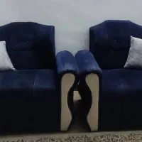 مبلمان خانگی
