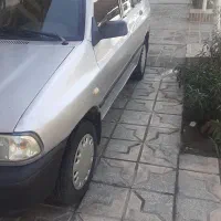 پراید صبا مدل ۸۹ تمیز|خودرو سواری و وانت|یزد, |دیوار