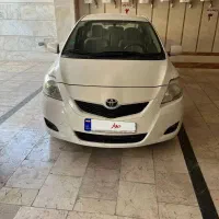 تویوتا یاریس صندوق دار 1300cc، مدل ۲۰۱۰|خودرو سواری و وانت|تهران, زرگنده|دیوار