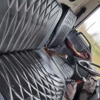 آمیکو ۴/۵ تن یخچالدار آس|خودرو سنگین|لنگرود, |دیوار