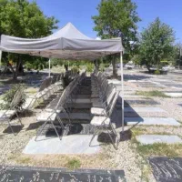 چادر الاچیق2در2 سایبانرنگ کوره ای|کوهنوردی و کمپینگ|تهران, تهرانسر مرکزی|دیوار