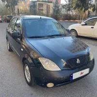 تیبا ۲ Ex مدل ۹۶