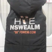 پافربچگانه|کفش و لباس بچه|کهریزک, |دیوار