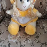 عروسک|اسباب‌بازی بچه|خمینی‌شهر, |دیوار