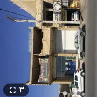 مغازه فروشی ۱۰۵متر دوکله