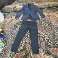 کت شلوار و کفش کالج|لباس|مشهد, شهید رضوی|دیوار