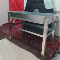 منقل کباب