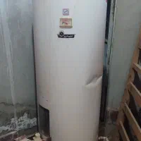 آبگرمکن مخزنی ایران شرق