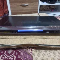 دستگاه دیوی دی درحد نو|پخش‌کننده DVD و ویدیو|شیراز, سلطان آباد|دیوار