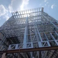 مجری سازه های ال اس اف(LSF)|خدمات پیشه و مهارت|رشت, کاکتوس|دیوار