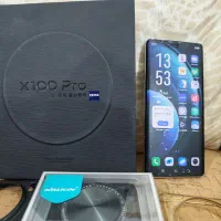 vivo x100 pro  512/16