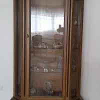 بوفه باچوب محکم