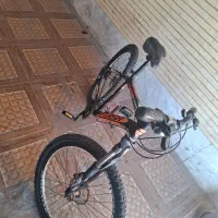 دوچرخه 26|دوچرخه، اسکیت، اسکوتر|رفسنجان, |دیوار