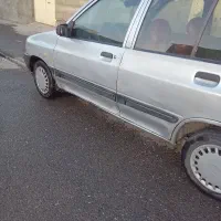 پراید ۱۴۱ مدل ۸۲