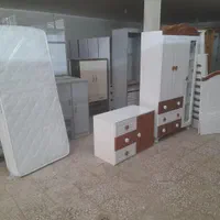 سرویس کامل نوزاد|تخت و سرویس خواب|قم, نیروگاه|دیوار