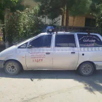 ون کاروان سایپا