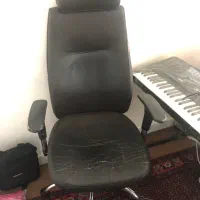 صندلی اداری