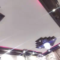 لوستر|لوستر و چراغ آویز|تهران, وصفنارد|دیوار