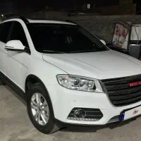 ماشین هاوال