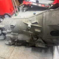 گیربکس بی ام و e 60 520 525 530 استوک پلمپ به شرط|قطعات یدکی و لوازم جانبی|تهران, امانیه|دیوار