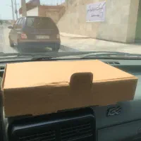پک غذا