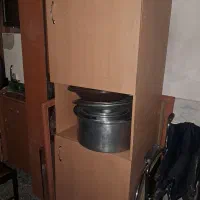 دکور ارایشگاه|آرایشگاه و سالن‌های زیبایی|سمنان, |دیوار