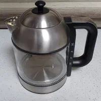 چای سازی برقی ۲ لیتری بلک اندکر|سماور، چایساز، قهوهساز|ری, علایین|دیوار