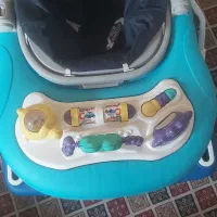 میز غذای کودک|اسباب و اثاث بچه|محمودآباد, |دیوار