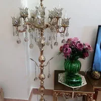 کنار‌سالنی برنز درحدنوکاملاسالم ۱۱لاله