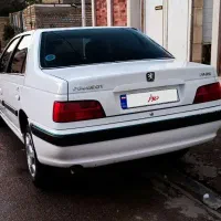 پارس tu5مدل1403|خودرو سواری و وانت|شیراز, جوادیه|دیوار