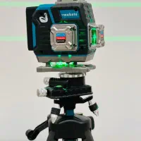 ماکوتا تراز لیزری اصلی|ابزارآلات|بانه, |دیوار