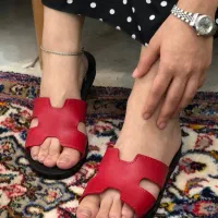 صندل زنانه ویژه شب یلدا ( فقط عمده ویژه همکاران)|کیف، کفش، کمربند|قم, کاسه گران|دیوار