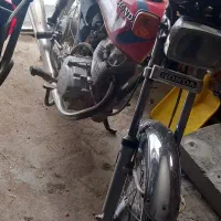 موتور سیکلت مزایده|موتورسیکلت|مراغه, |دیوار