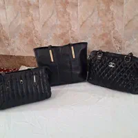 سه عددکیف زنانه