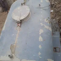 تانکر مخصوص 3F|ماشین‌آلات صنعتی|بانه, |دیوار