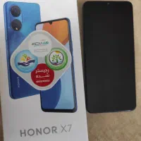 گوشی موبایل x7هانر