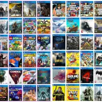 نصب بازی اکانتی کپیخور ورژن 12 PS2*PS3*PS4*PS5|کنسول، بازی ویدئویی و آنلاین|شهریار, شهریار|دیوار