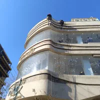 شستشونما نماشویی راپل پیچ بندباز نانو طناب سیمان|خدمات پیشه و مهارت|مشهد, فلسطین|دیوار
