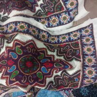 پشتی کناره|صنایع دستی و سایر لوازم تزئینی|رفسنجان, |دیوار