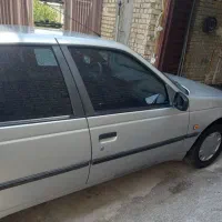 پژو۴۰۵رنگ نقره ای