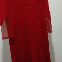 پیراهن مجلسی