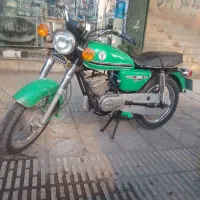 موتر یاماها125