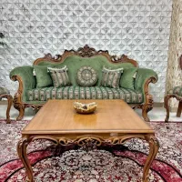 مبل افسون پلاس در رنگ بندی بالا گالری مبل ایران30%